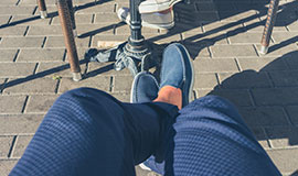 blog