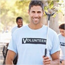 volunteer